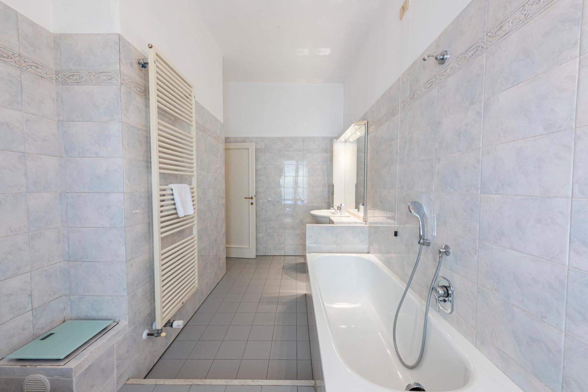 Verrazzano Bridge Apartamento