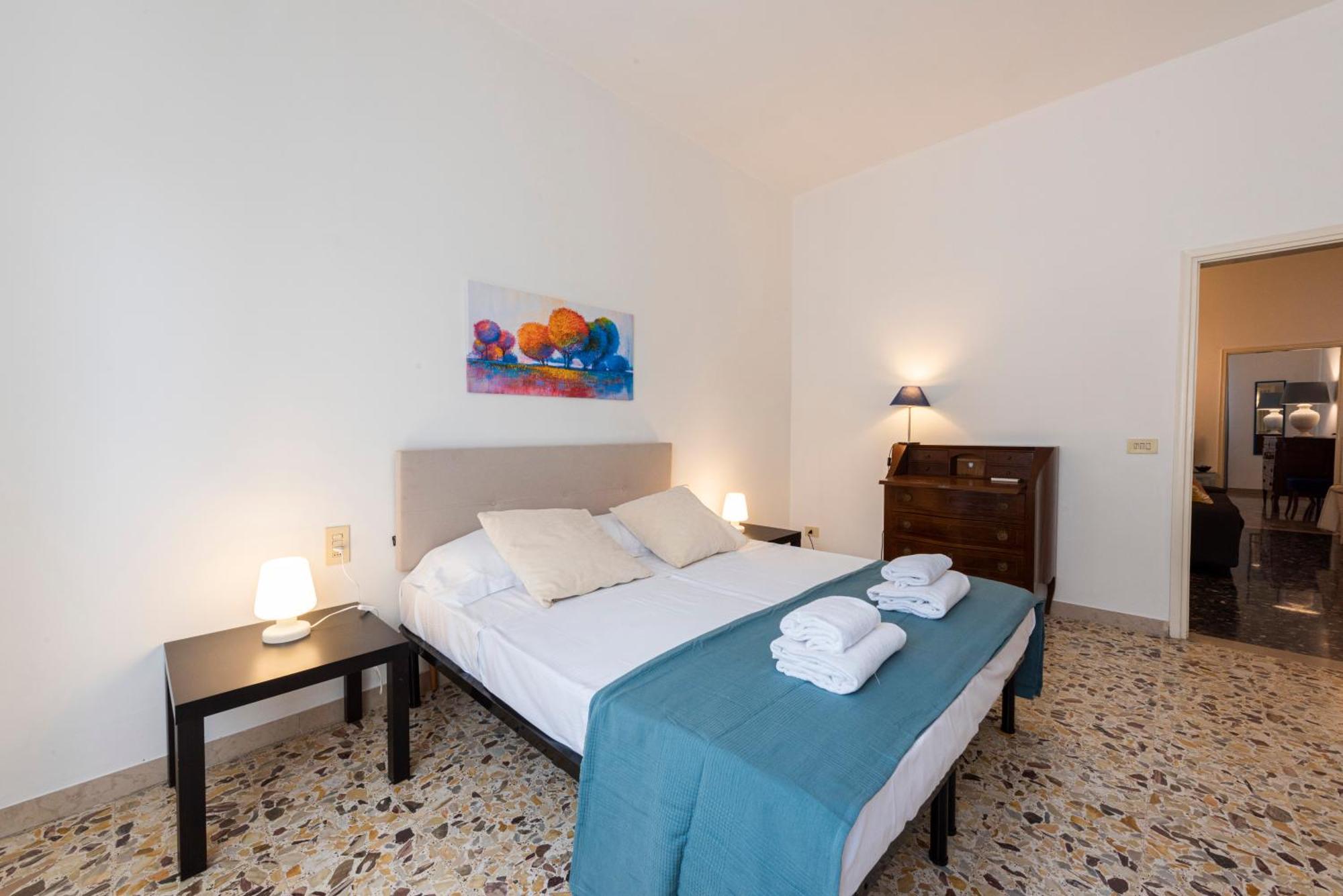 Verrazzano Bridge Apartamento Florença