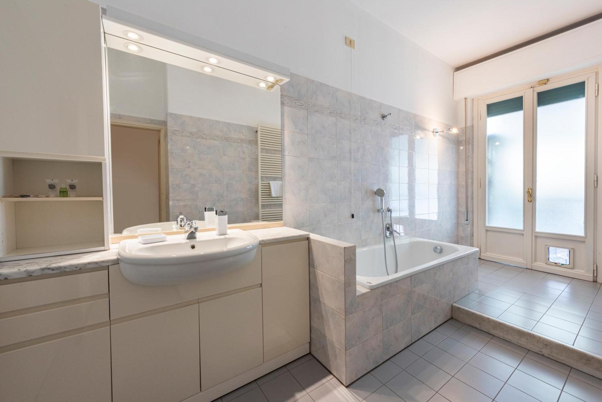 Verrazzano Bridge Apartamento Florença