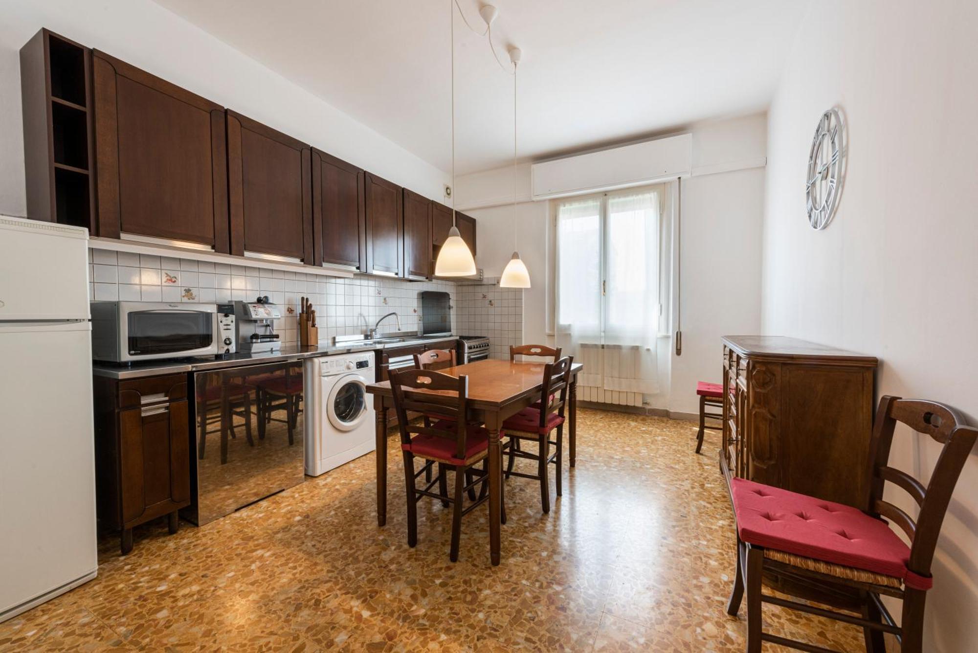 Apartamento Verrazzano Bridge *