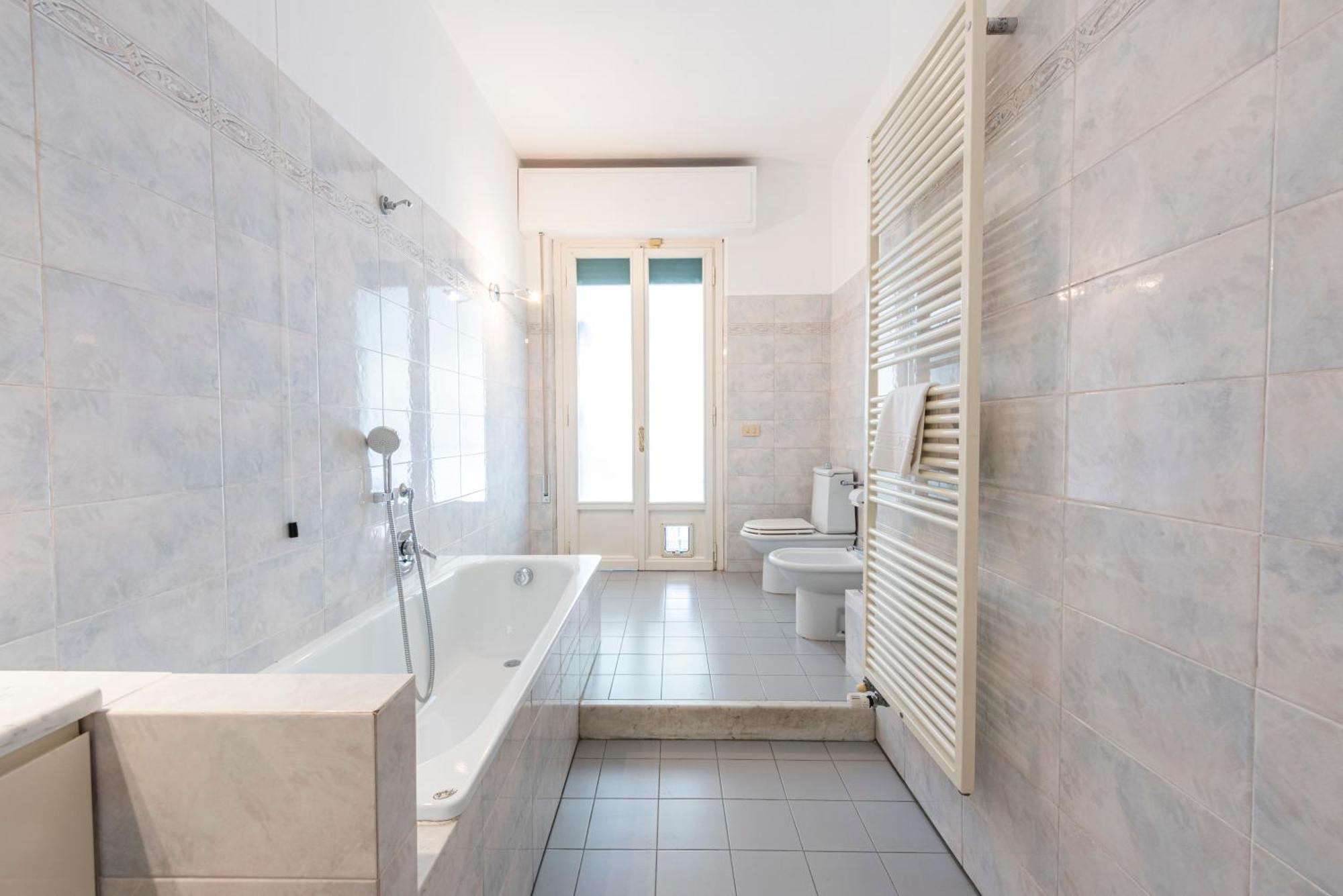 Verrazzano Bridge Apartamento